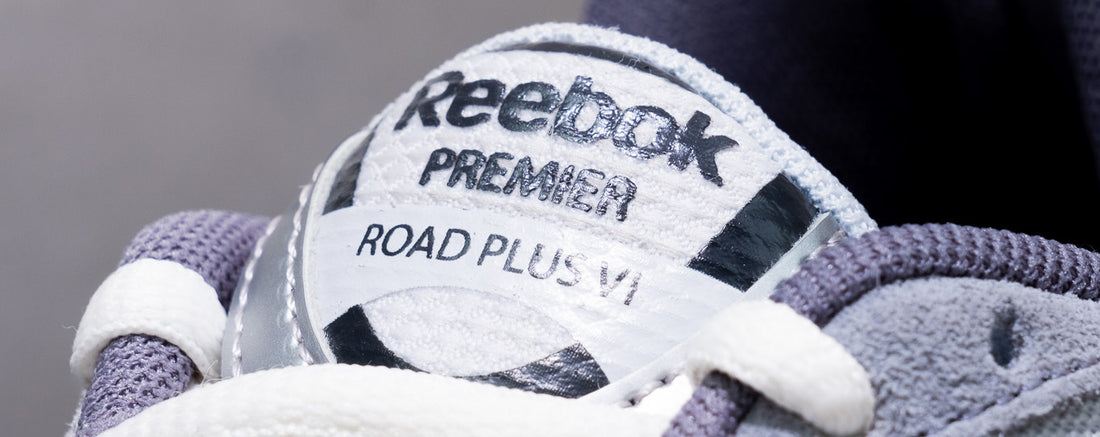 Unboxing the Hottest Kicks: Reebok Premier Road Plus VI
