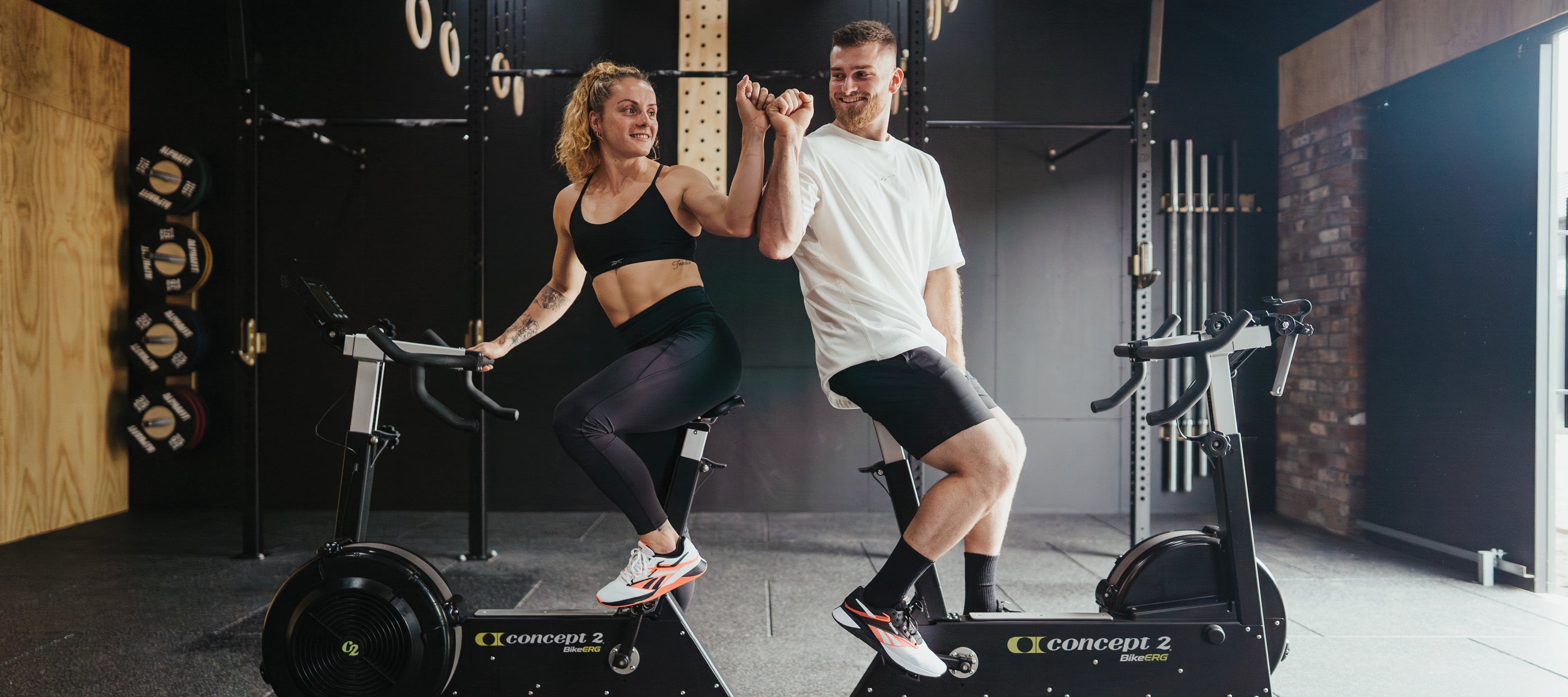 The fit unveil of Nano X4: The Official Shoe of Fitness is coming Jan 12.