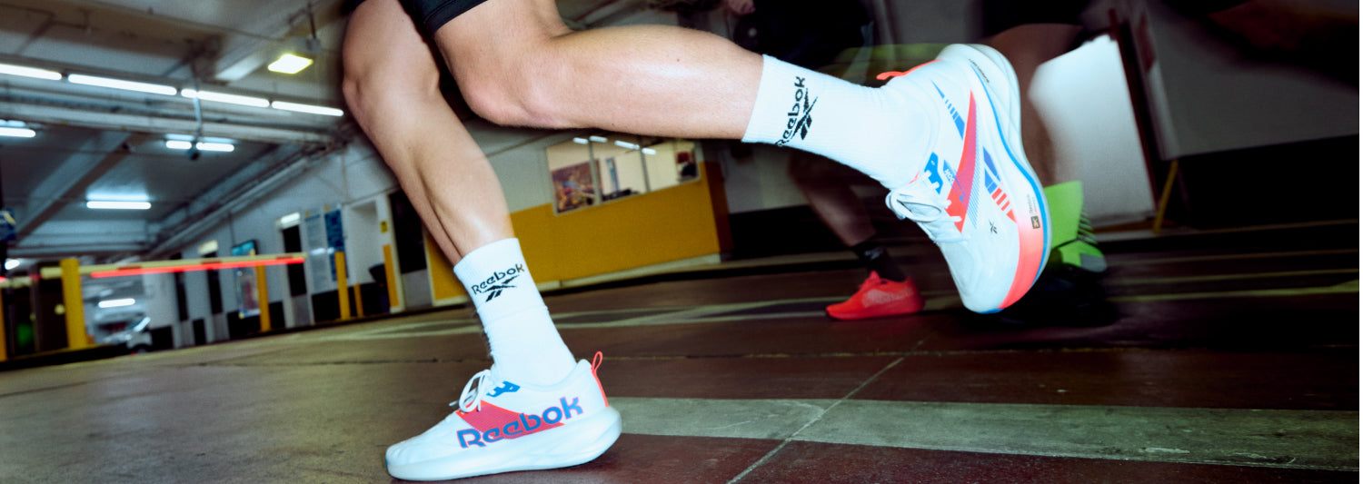 Top 5 Features To Choose The Right Running Shoes