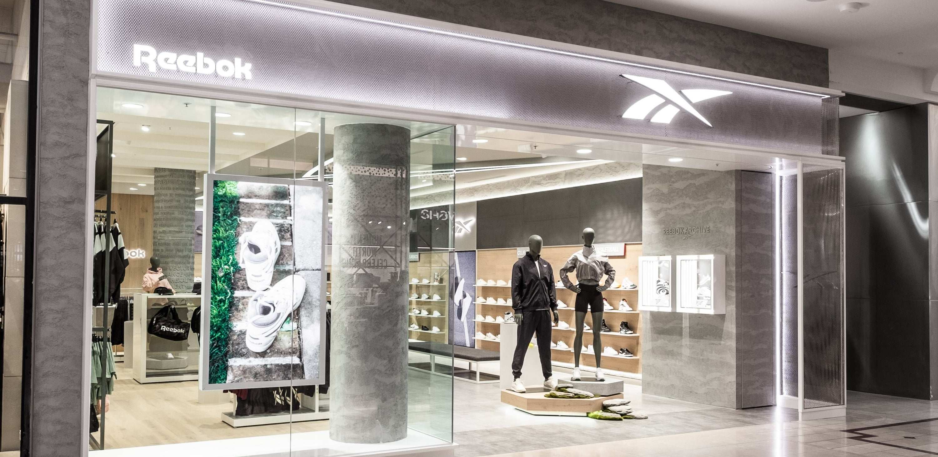 ATT: MELBOURNE! REEBOK CHADSTONE STORE IS NOW OPEN