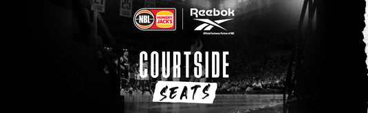 Pumped by Reebok: Taking Your NBL Experience to the Next Level