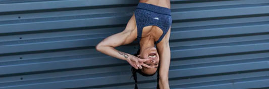 WHY YOU SHOULD ADD INVERSIONS TO YOUR WORKOUT ROUTINE