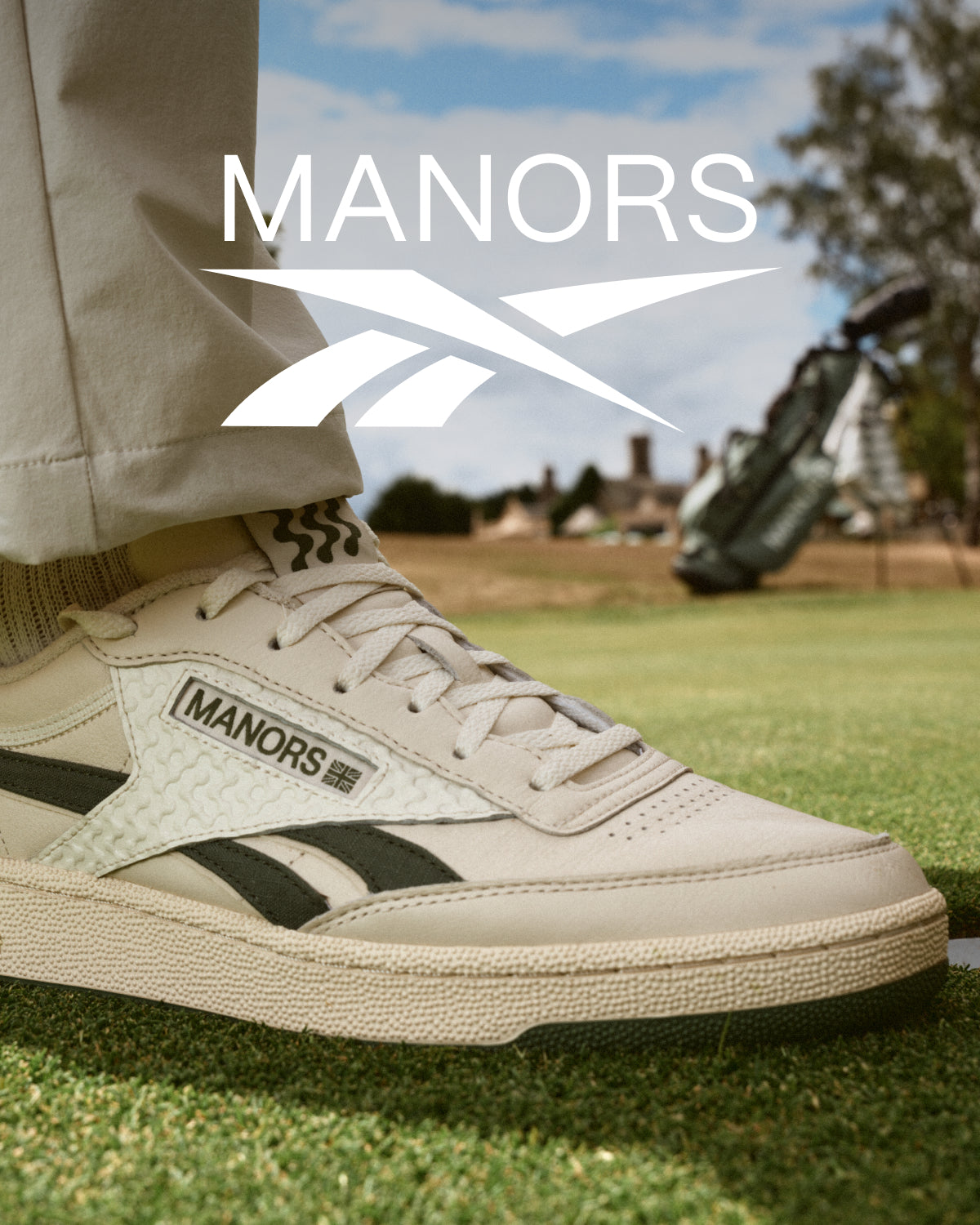 Reebok Australia Image