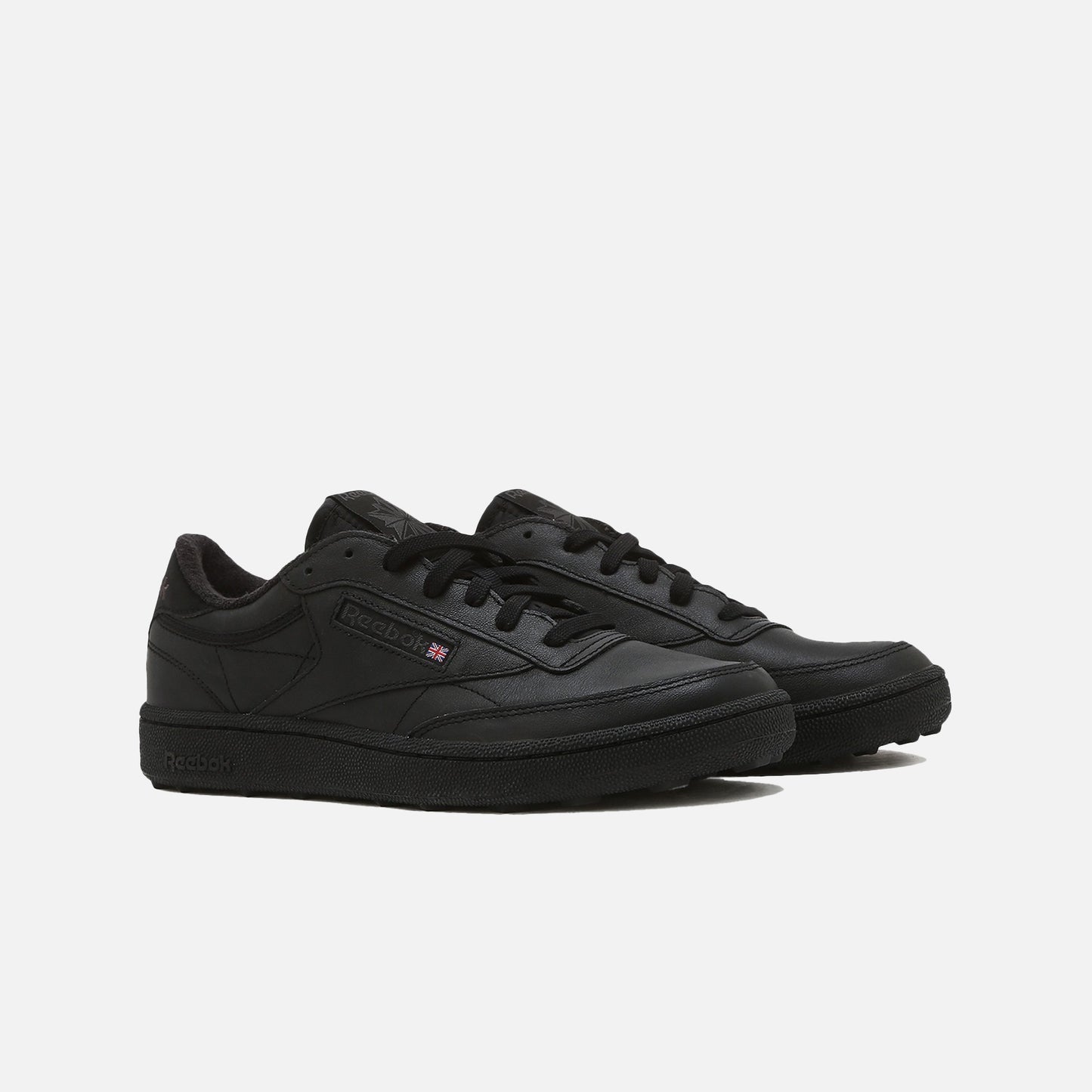 Club C Golf Men's Black/Grey 6