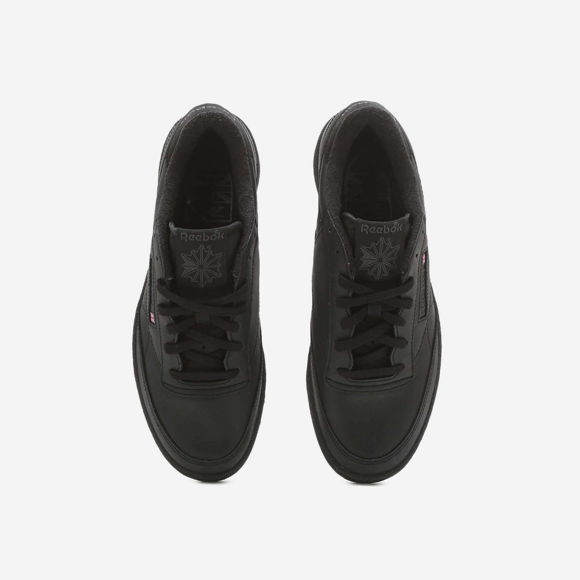 Club C Golf Men's Black/Grey 6