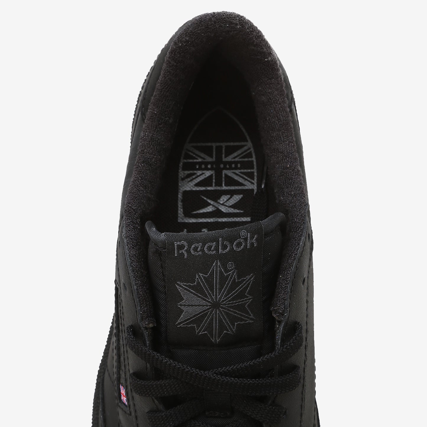 Club C Golf Black/Grey 6