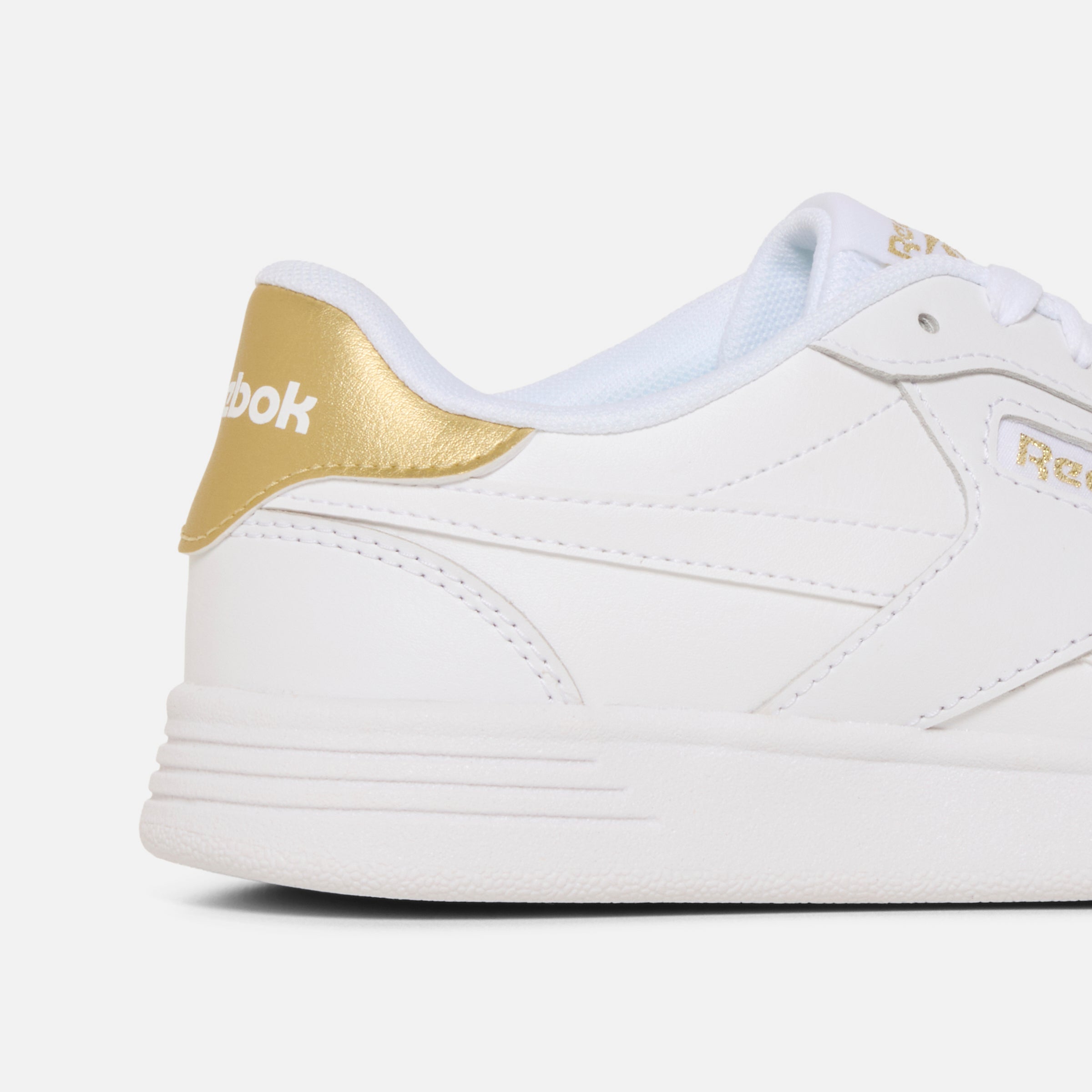 Court Advance Women's Ftwrwhite/Ftwrwhite/Palegold