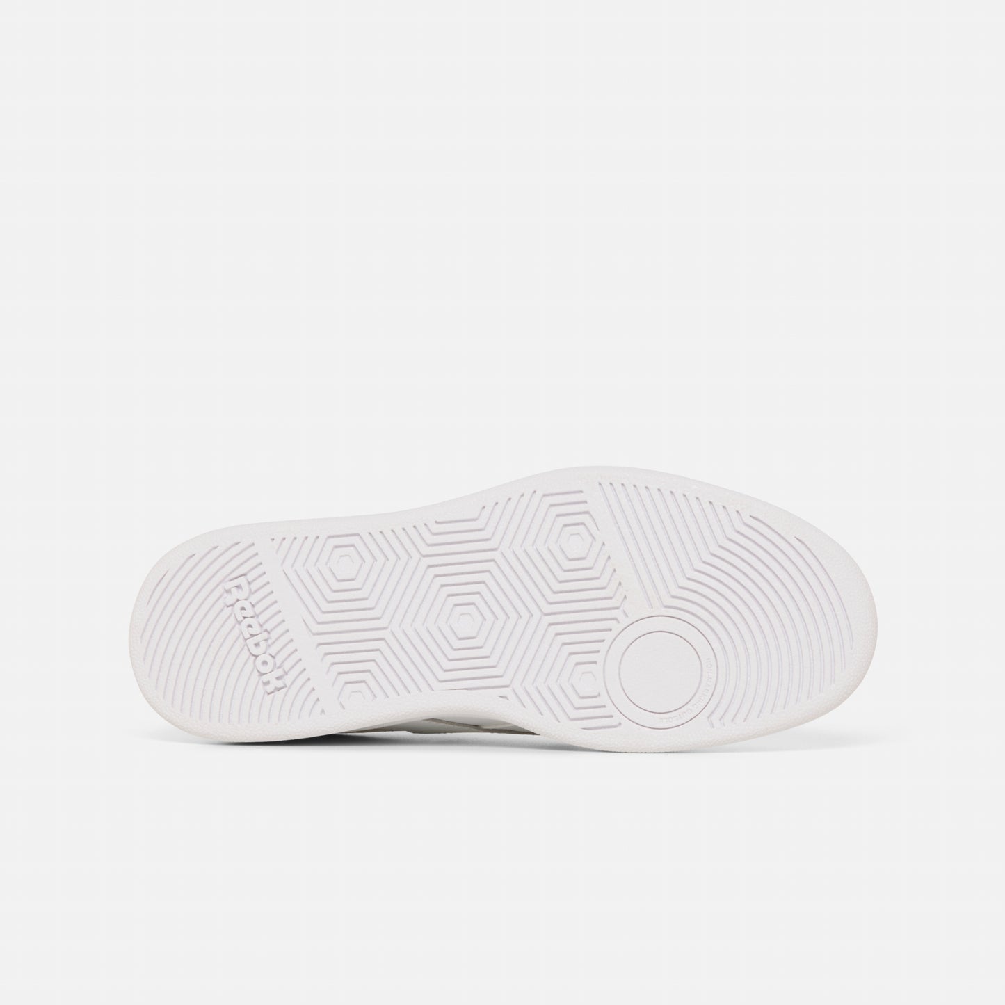 Reebok Court Advance Ftwrwhite/Ftwrwhite/Palegold