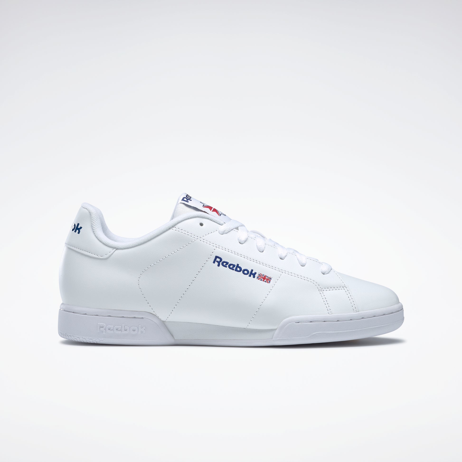 Reebok Sneakers Reebok Classic Npc Ii Blanco Npc Ii White/Wht