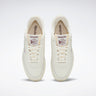 Club C 85 Vintage Shoes Chalk/Alabaster/Maroon