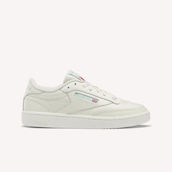 Reebok sales mint green