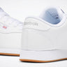Princess Women's White/Gum