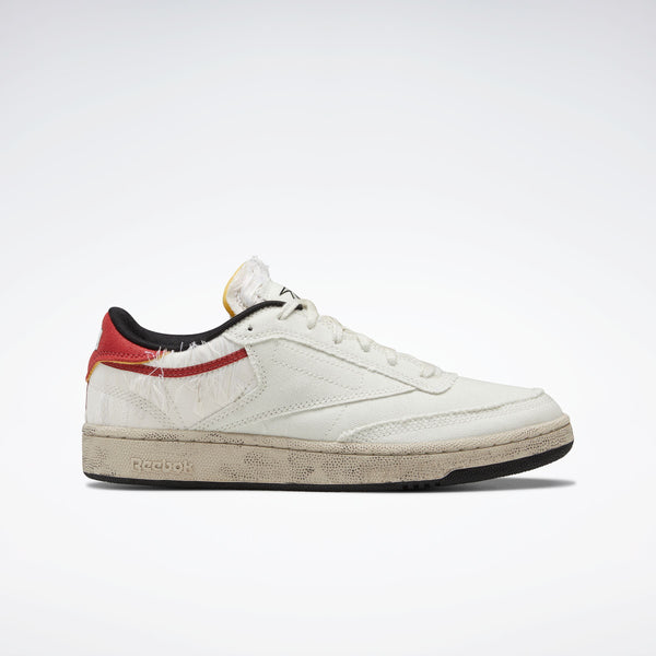 Reebok uo exclusive club hot sale c 85 rad sneaker