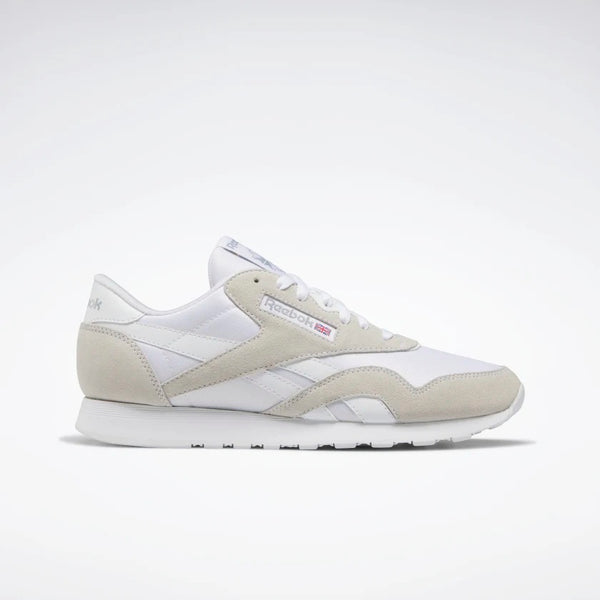 Reebok classic nylon 2025 639 white