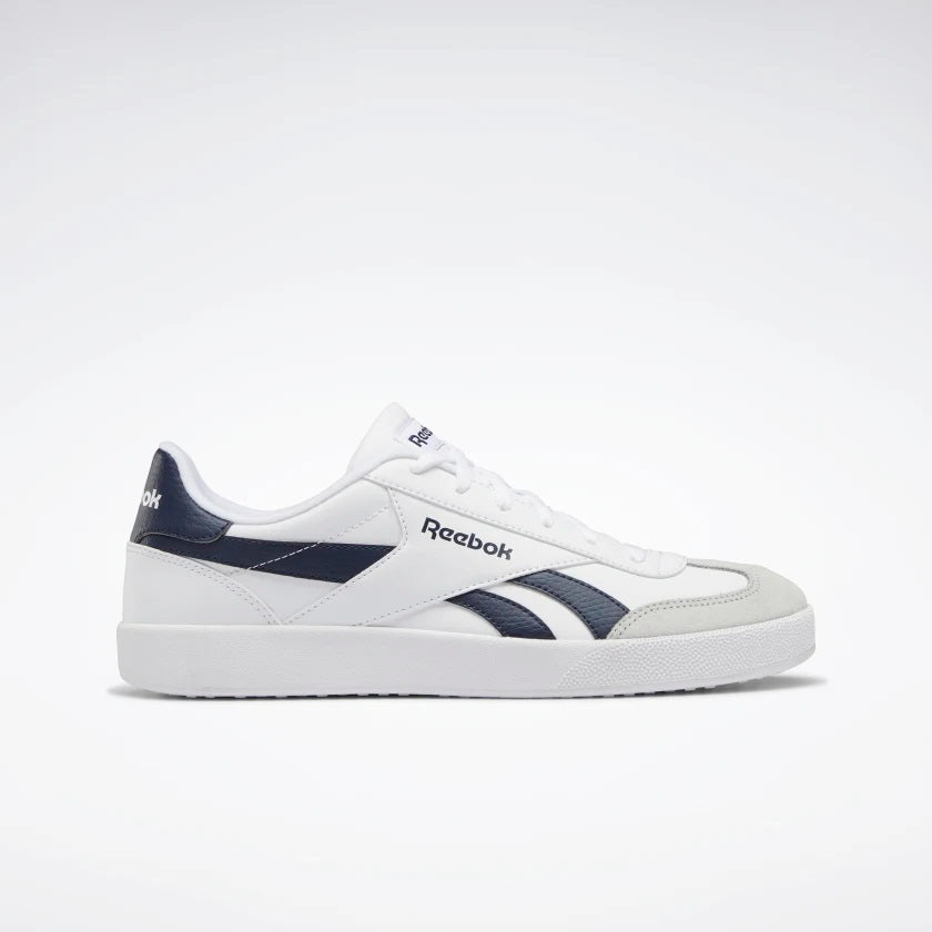 Reebok Smash Edge S White/Vector Navy/Pure Grey 2