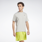 ACTIVCHILL Athlete T-Shirt Pure Grey 3