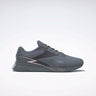 Nano X3 Women's Shoes Grey 6/Grey 7/Taupe Met S23