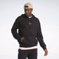 Classics Small Vector Hoodie Black/Chalk