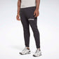 Reebok Identity Arch Logo Fleece Joggers Black