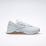 Nano Classic Shoes White/Pure Grey 1/Sleek Met