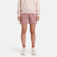 Classics Y2K Allover Print Shorts Sedona Rose/Possibly Pink