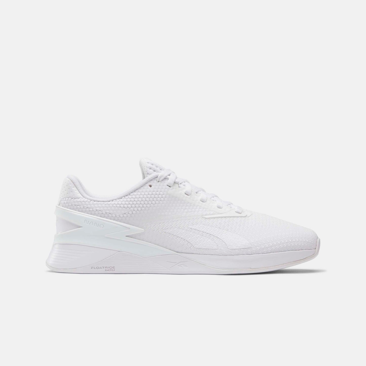 Nano X3 White/White/Cold Grey 1