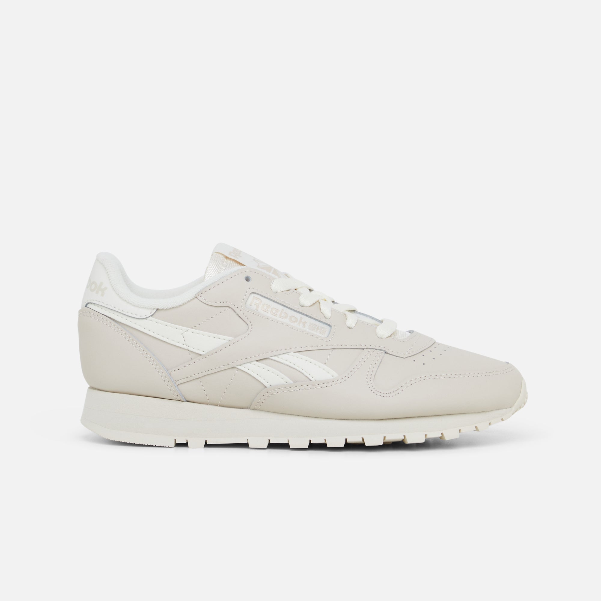 Classic Leather Stucco/Vintagechalk/Paperwhite – Reebok Australia