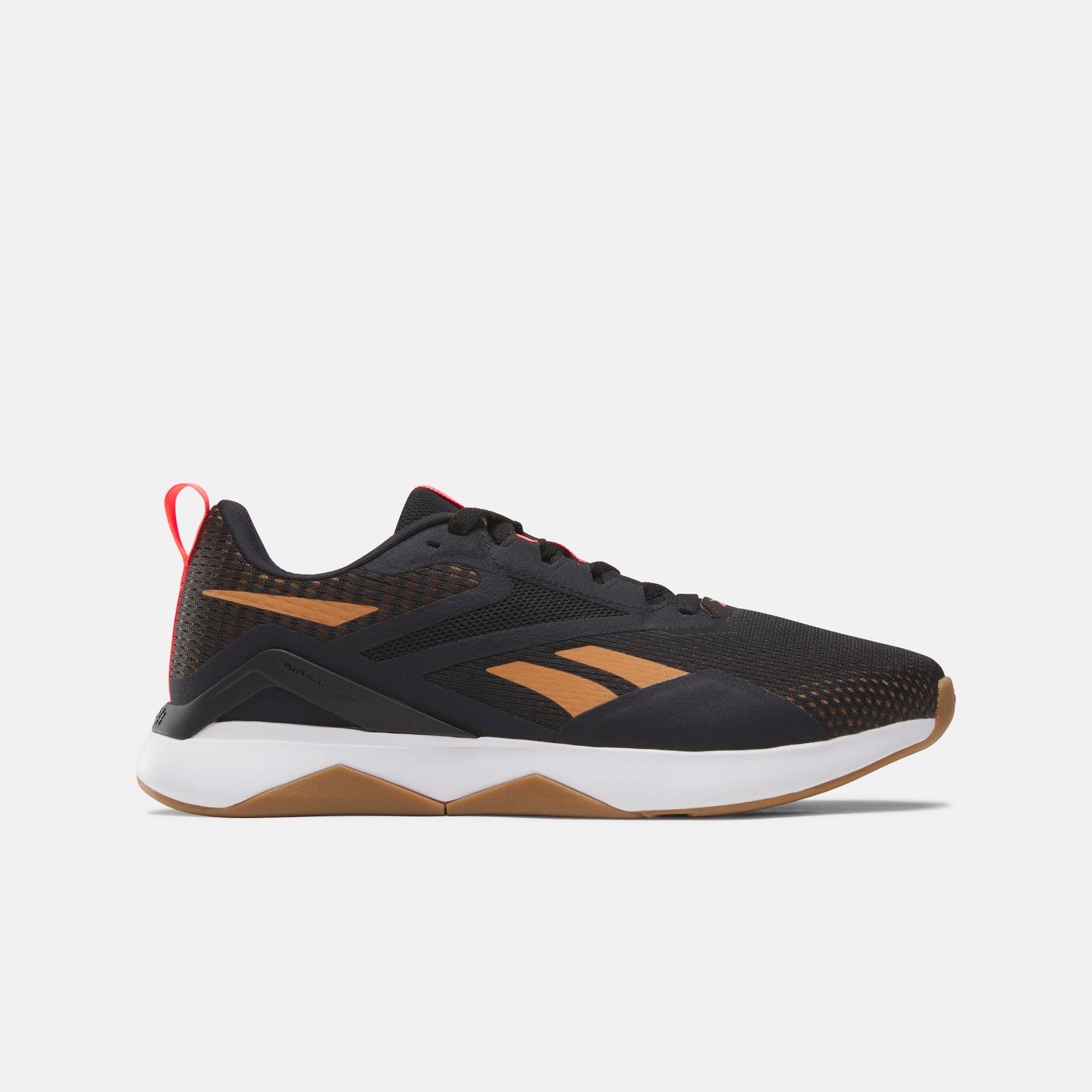 Reebok nano 3 sale brown