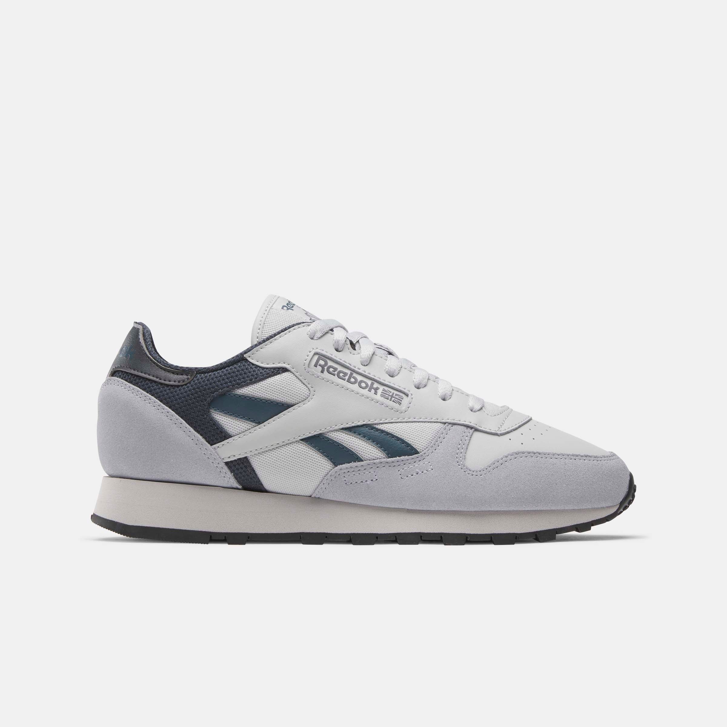 Reebok trainers mens store sale