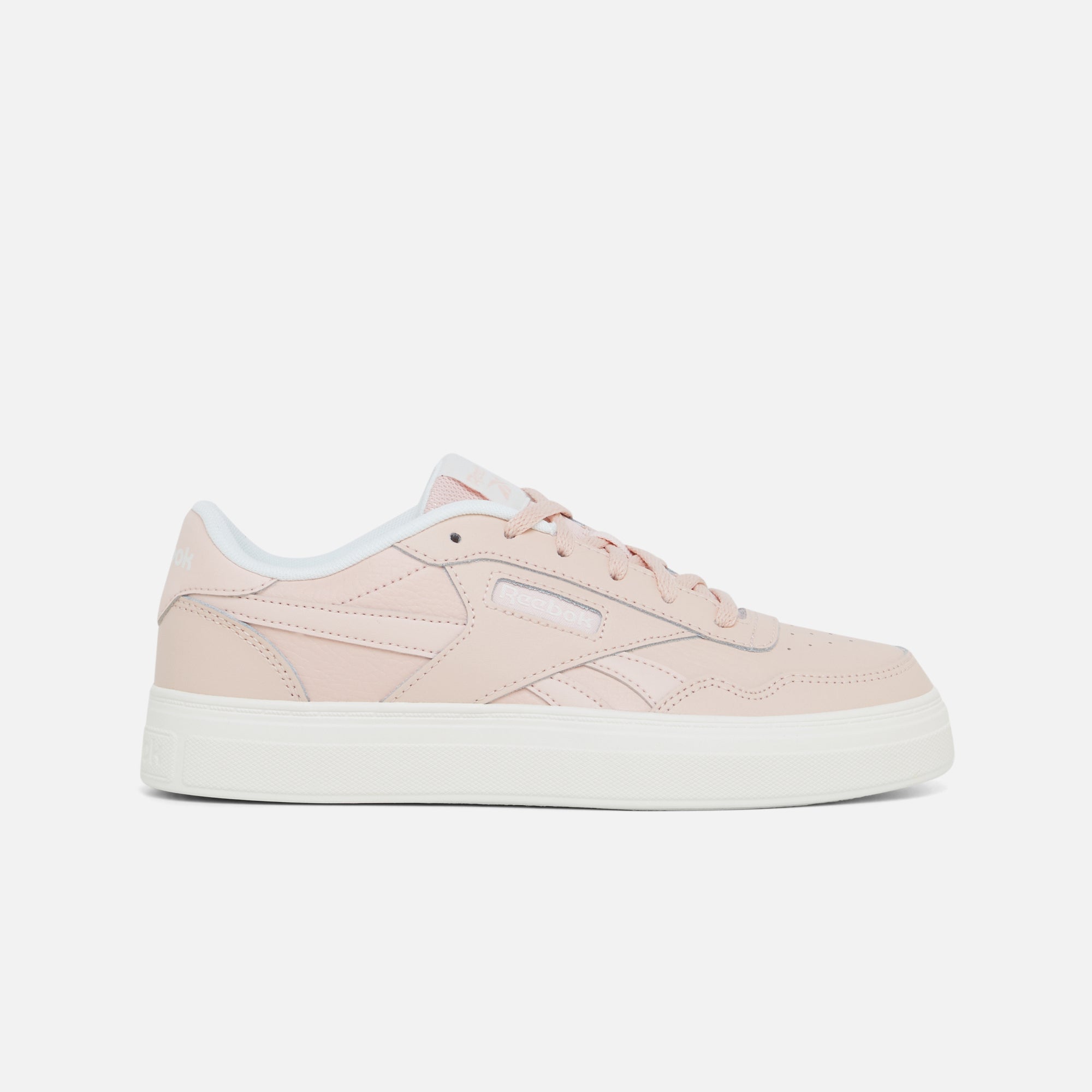 Reebok Court Advance Bold Possiblypink/Possiblypink/Chal