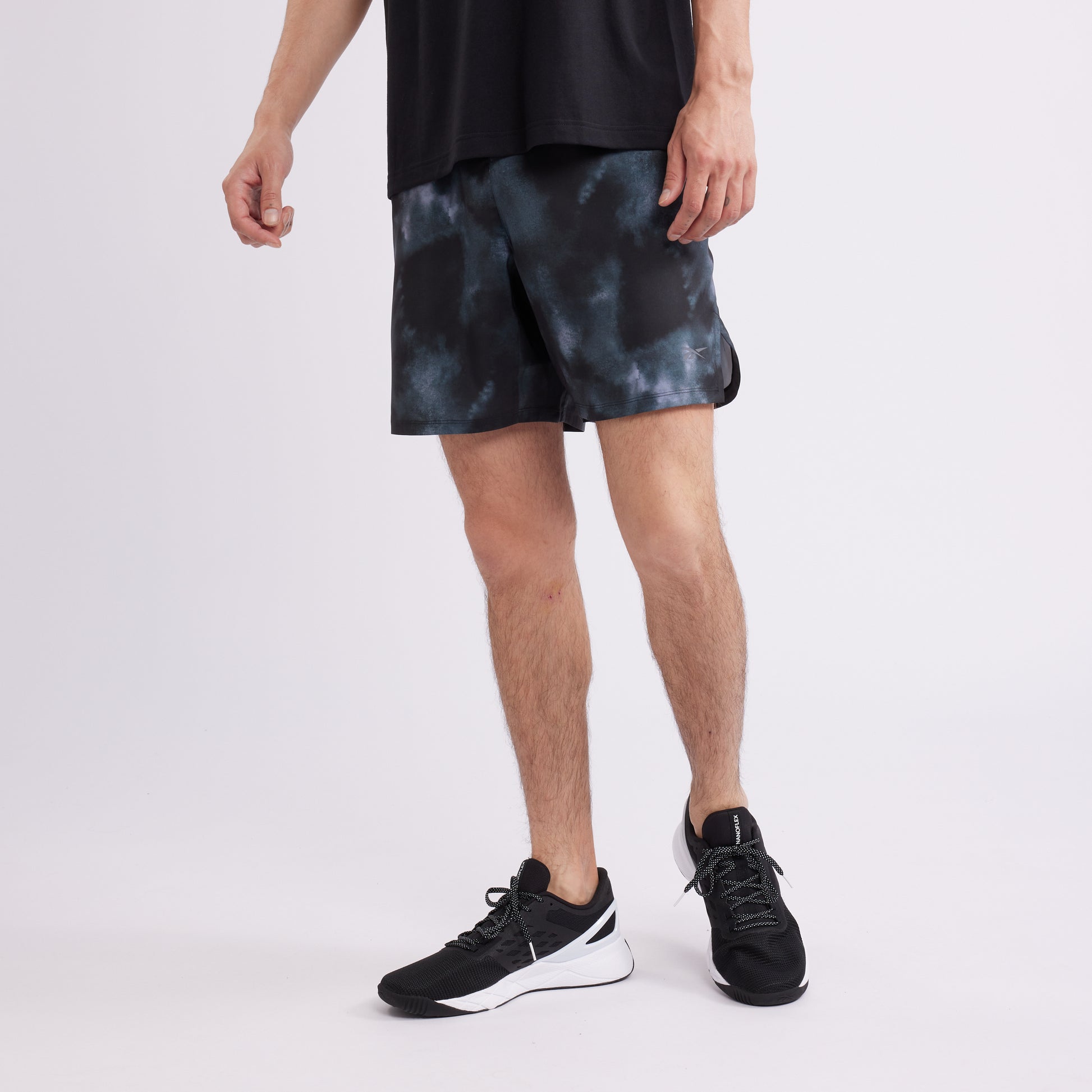 REEBOK Speed 3.0 Shorts