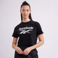 Reebok Id T-Shirt Black