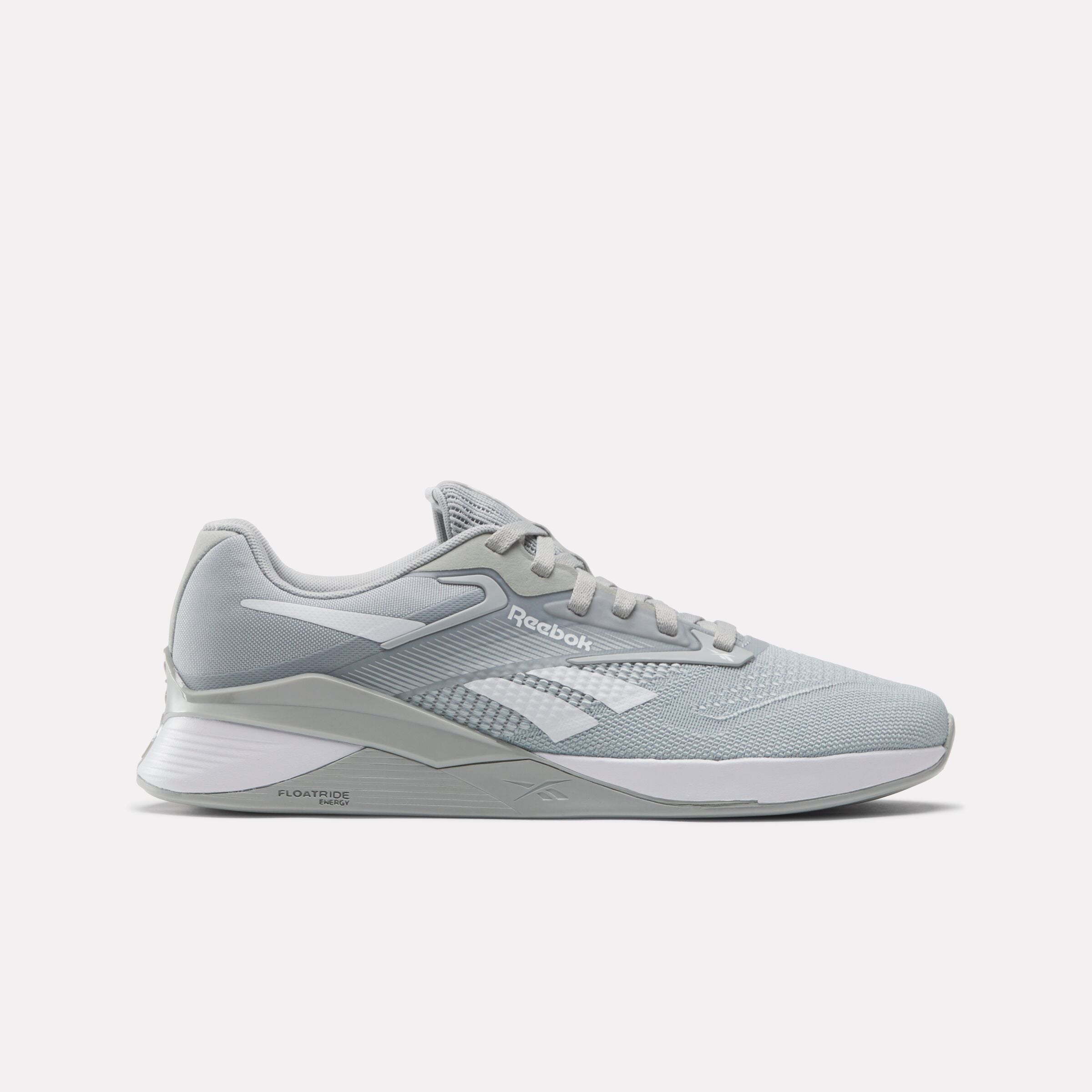 Reebok nano deals 3 silver