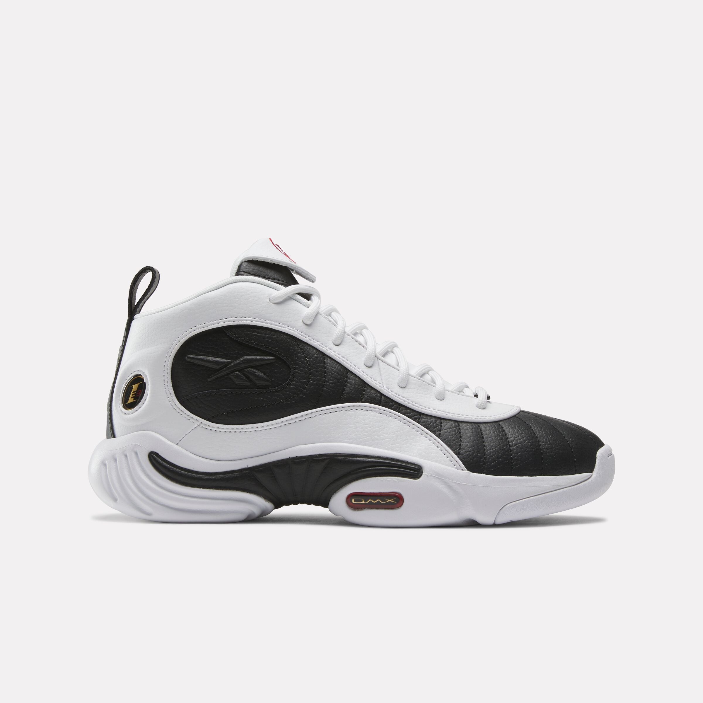 Iverson shoes clearance black