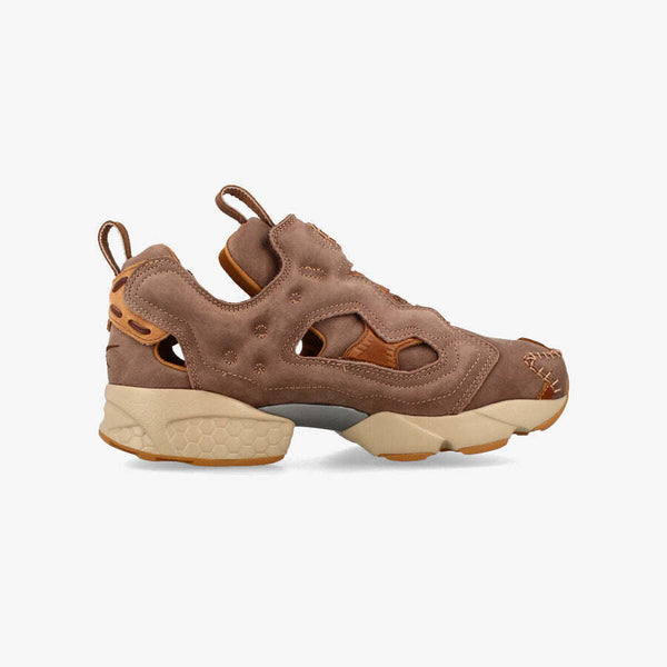 Reebok pump store fury australia