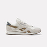 Classic Nylon Shoes Chalk/Trek Brown/Rbkle2