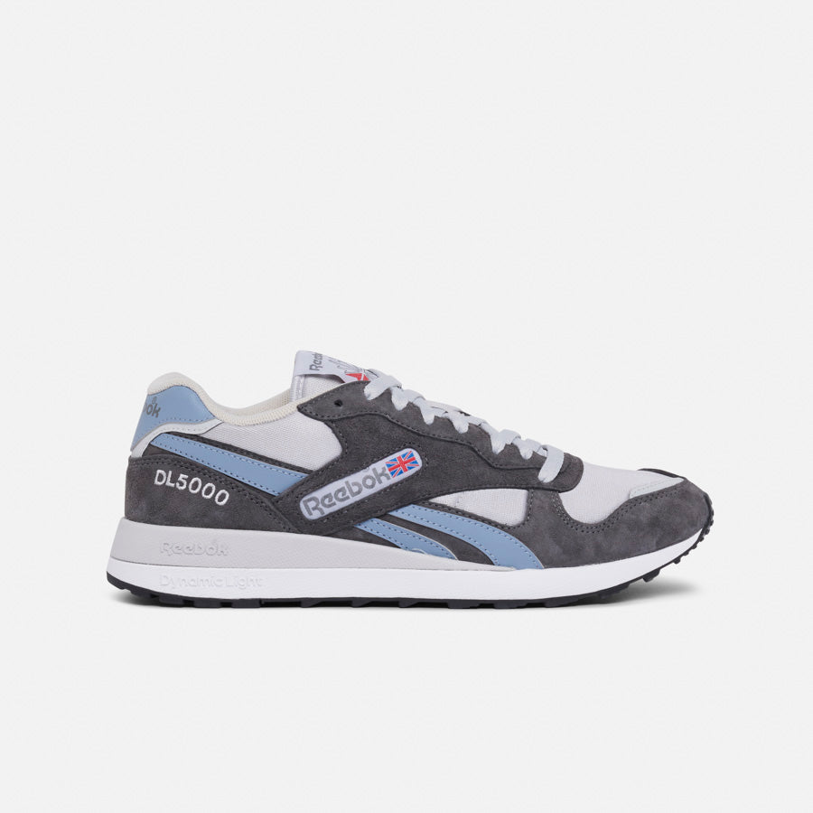 Reebok Dl5000 Pure Grey6/Vint.blue/Puregrey2