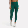 Active Collective Dreamblend 7/8 Leggings Collegiate Green