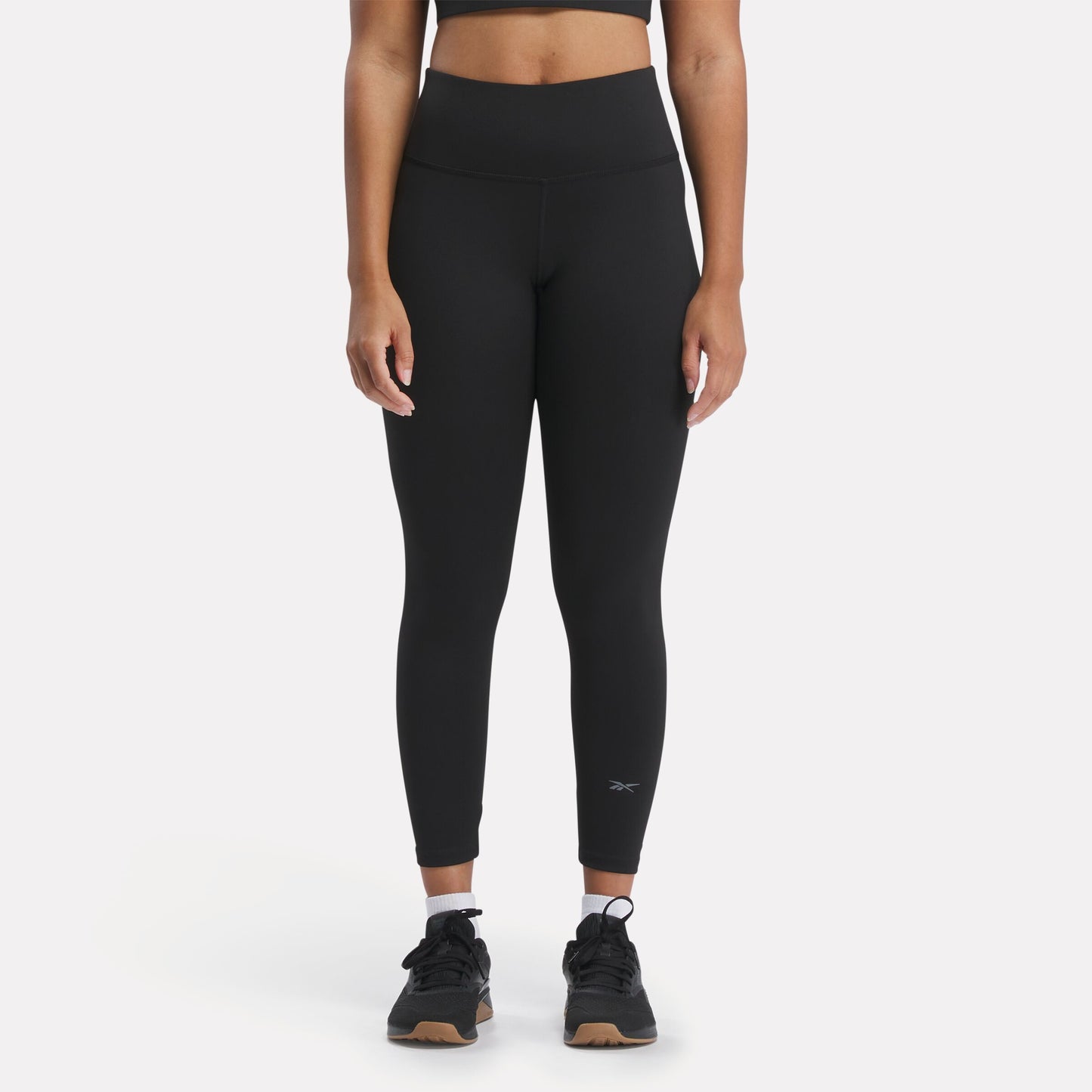 Active Collective Dreamblend 7/8 Leggings Black