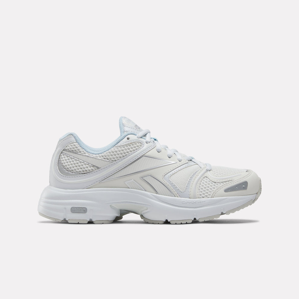 Reebok Premier Road Plus Vi Shoes Barely Grey/Barely Grey/Moon