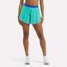 Team Knit Shorts Unleashed Green