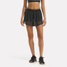 Team Knit Shorts Black