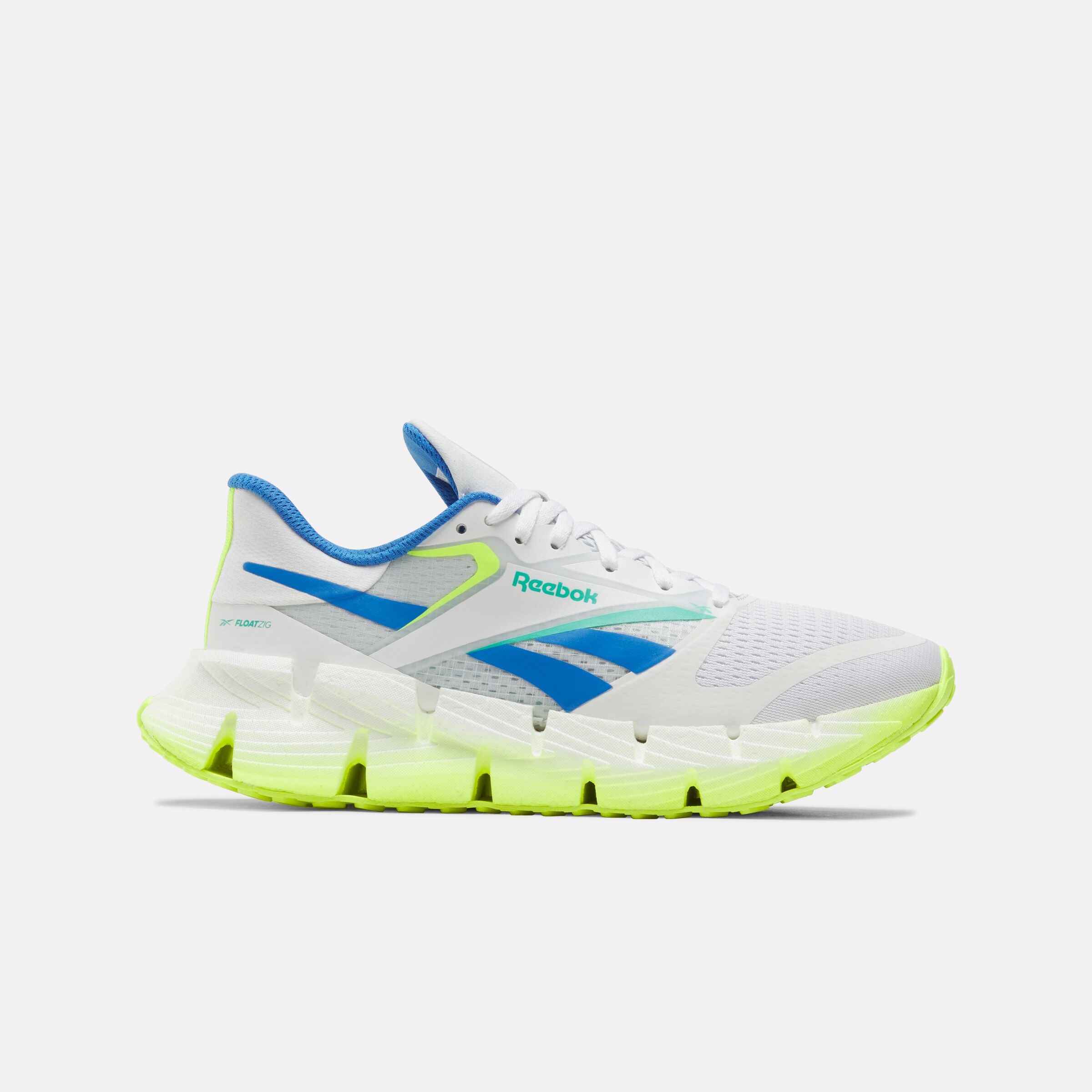 Shop Zig Range Running Shoes Reebok