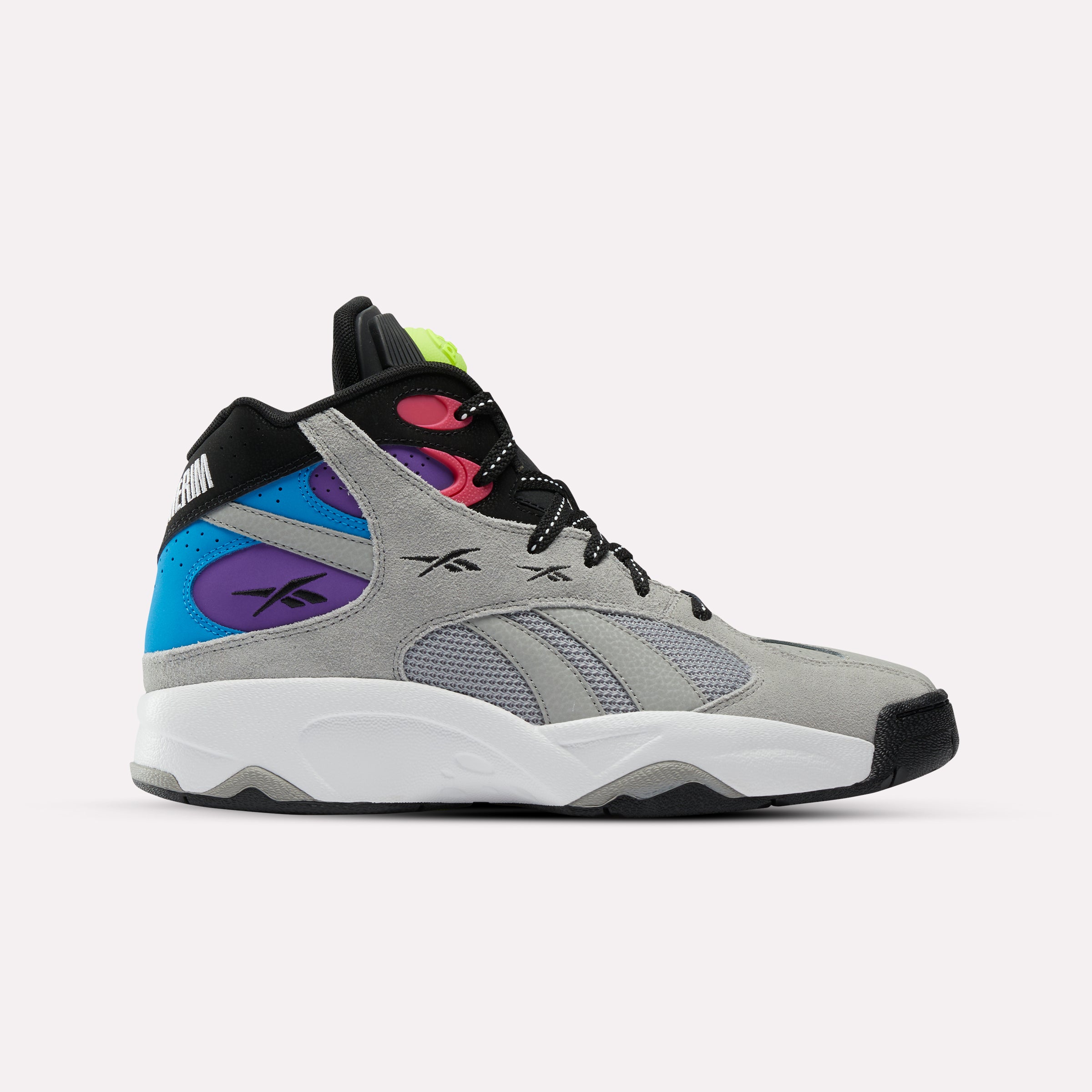 Reebok pump new release online