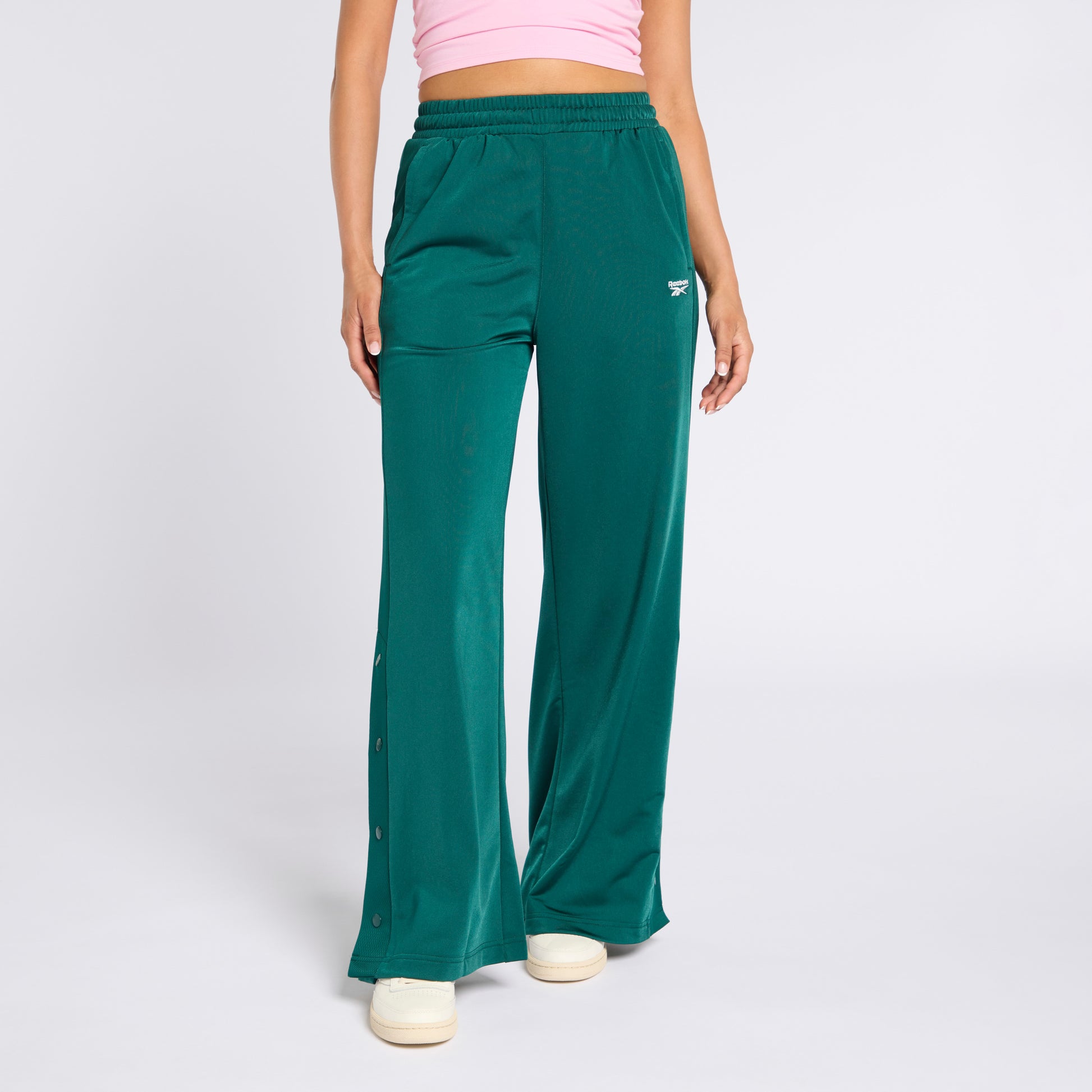 Team Pants Collegiate Green