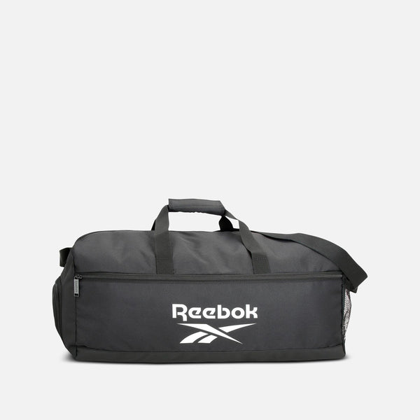 Ashland Duffle Bag Black1