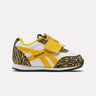 Reebok Royal Cl Jog 2.0 Kc White/Fiercegold/Black