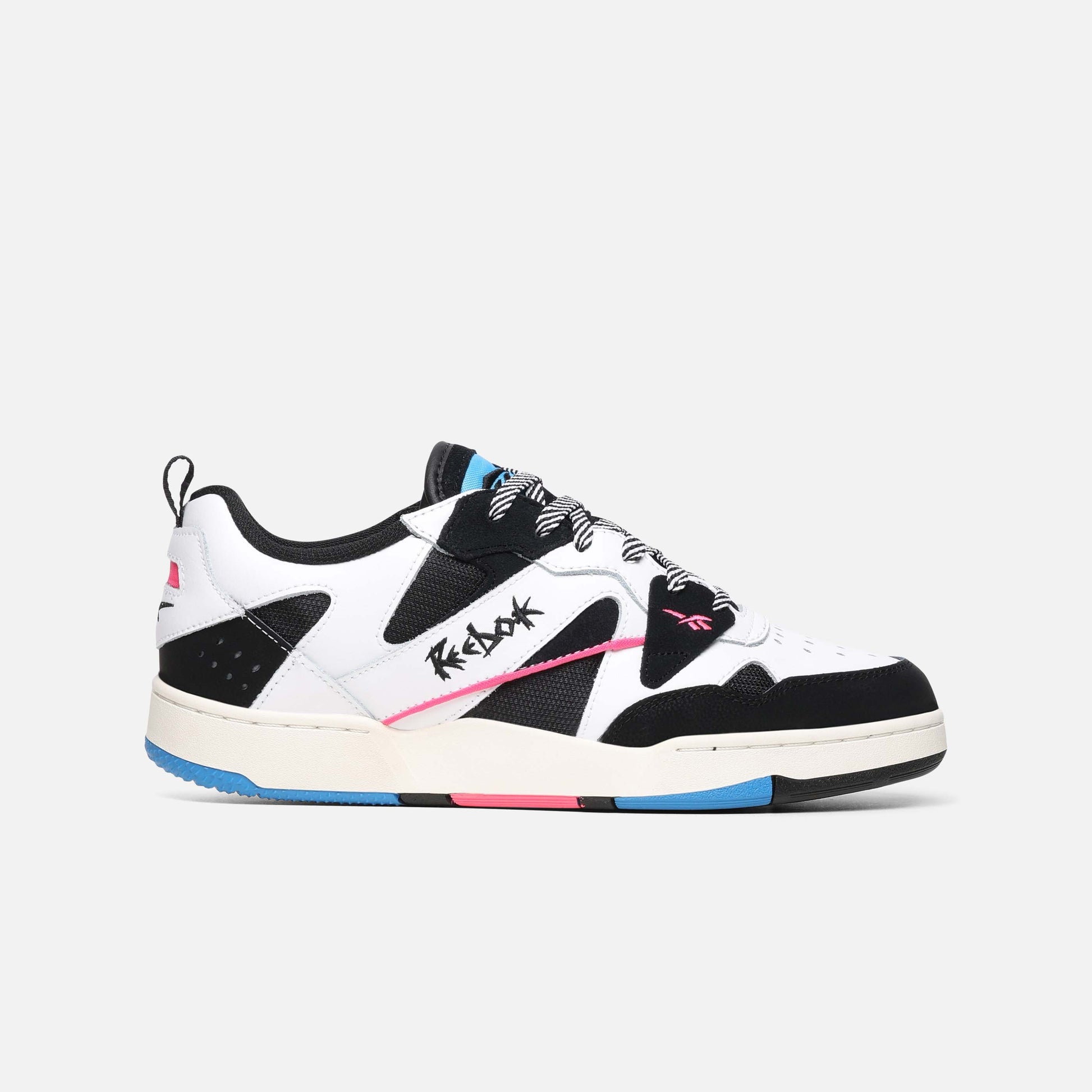 Bb 4000 Basket Reebok Femme Promo Basketball Shoe Reebok Gl 4000