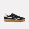 Reebok Smash Edge Black/White/Gum