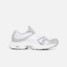 Rbk Premier Road Plus Vi White/Grey/Silver Metallic